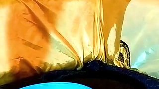 Pissing