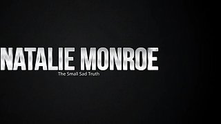 Natalie Monroe's Hotwife Faces the Petite Sad Truth