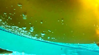 Adrianna Luna and Mia Gold Get an Anal Ride