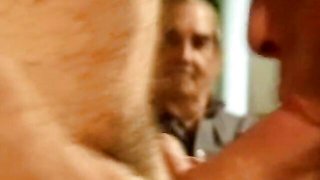 Screw My Wife Club - hardcore action