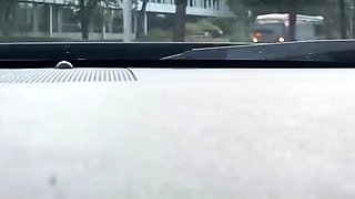 TheFlourish Stephanie Saint Car Fucking