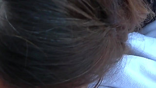 Mila Blows for a Happy Ending