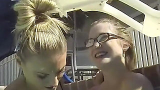 The Strip Freeze Game Is Filled with a Palpable Tension