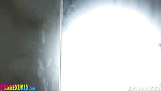 Vanniall's big cock trailer