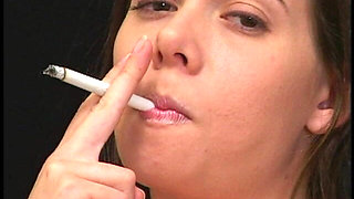 Streaming Movie From Aimee Tyler of Naked Girls Smoking