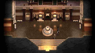 The genesis order: on an investigation again ep 89