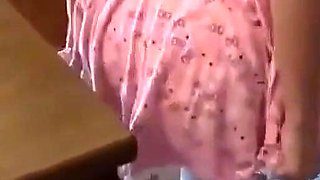 Sweet Teen Celebrates Her 18th Birthday with Her Stepfather