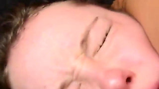Piss Swallow Lesbian Domination - Top Blonde Mistress