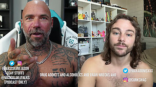 Porn Star Confessions - Max Adonis (episode 113)