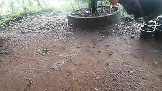 My Step Daughter Before Being Seduced