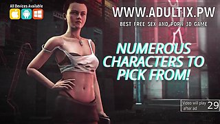 Cougar stepmom gives blowjob hot touching friend: Doggy, Cowgirl  Missonary Porn