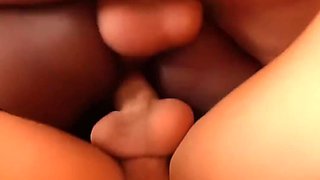 Frank Gun And Jada Fire - The African Challenges The Europeans