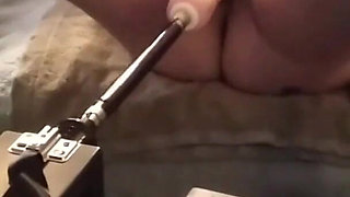 Machine Fucked Missionary (260101c1.2) (2of3)