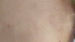 Girl Fuck Stick on Dildo