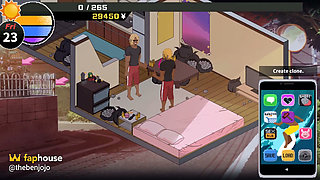Ntrlegend - Fucking His Wife in Her Gym Clothes