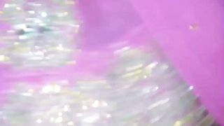 Juicykoos desi brown aushow her big ass and show her big pussy fucked by young boyfriend and also lick and cum inside her pussy