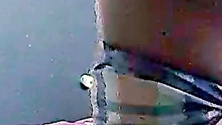 Cheating Hot Desi Wife in Lingerie Blowjob &doggy Style Creampie Fucking