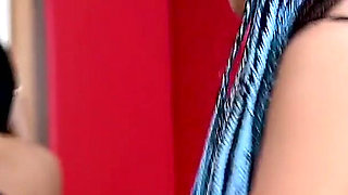 Lesbian BDSM with Salome Salvi Part 3/5