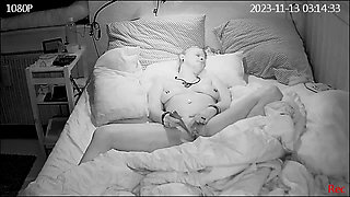 I Dream of Cumming