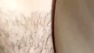 Buxom nubile paying her school debt huge knockers juggling