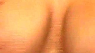 Hard Cock Slapping Wet Cunt