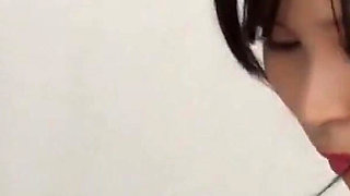 Shy Store Clerk Tempted Behind the Fitting Room Door a Chance Encounter That Changes Everything - Part 1