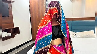 Desi Hot Maid Fucked at Home and Got Pregnant – Hindi MMS