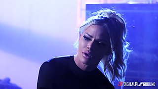 Yammy whore mind-boggling xxx video