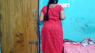 Desi Beauty Solo Vibes Soft Sensual Moments Girl