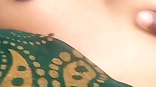 Tamil Married Daughter with Stepfather