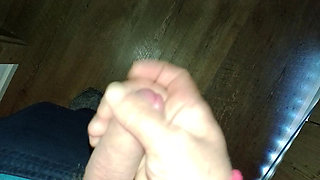 I and my My cock