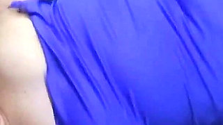 Enjoying the Sexy Body of a Man's Wife Who Is Very Sexy. Because It Hasn't Been Fucking for a Long Time