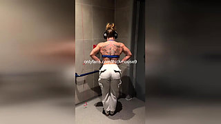 18yo Influencer Gangbanged During IG Live "Q&A" Session