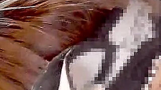 Mayu No60, Mask, Lewd Lines, White-eyed Orgasm, Anal Licking, Deepthroat, Squirting