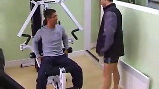 Big Brother DP: Blowjob, Doggy  Fansly Porn