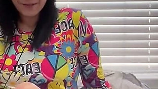 Devyn's Groovy '60s JOI - POV Seduction Awaits!