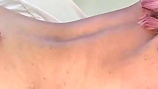 First Ever Sex Scene for This Cute 20 Year Old