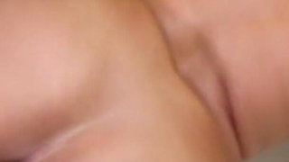 Sperm Spectacle - Bare-fucked and Double Load Swallowed