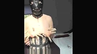 Nextdoor Milfs in Amateur BDSM videos