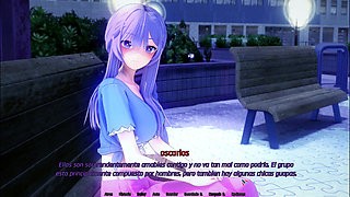 I FELL IN LOVE WITH MY HOUSEMATE - IArevolution