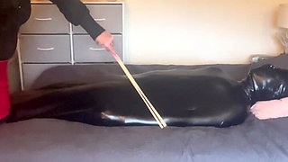 Submissive with No Way Out