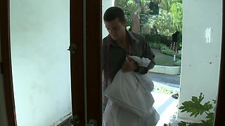 Madelyn Marie horny porn story