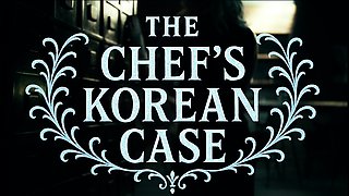 Parasited - The Chefs Korean Case