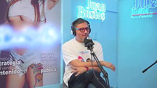 Italian WhiteBull Fucks Juicy Pussy of Costa Rican Girl in Gym - Big Cock, Big Booty, Riding