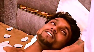 Hot Beautiful Doctor Fucks Patient