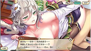 Animetionayakashi Rambleayano2