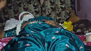 Desi bhabhi ka romance wela sexy video mms