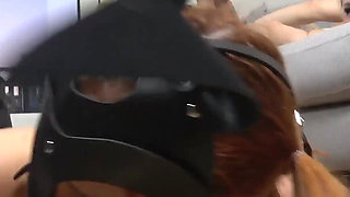 Lilly, Emerald and Latina in: Streamer Tied up Her Friends, but It Turned Against Her