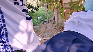 DEVIRGINIZED A SCHOOLGIRL PASSENGER BY STRANGER TRIKE DRIVER