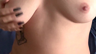 How Beautiful the Female Body Is After Orgasm
